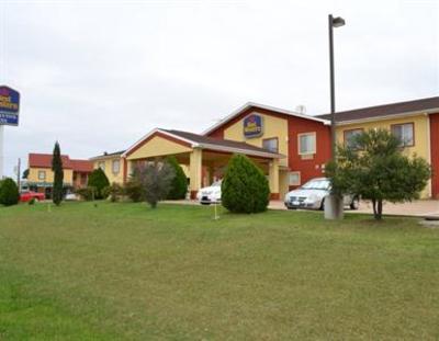 фото отеля Best Western Executive Inn Seagoville