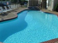 Best Western Executive Inn Seagoville