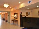 фото отеля Best Western Executive Inn Seagoville