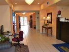 фото отеля Best Western Executive Inn Seagoville