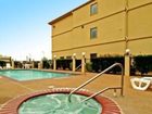 фото отеля Best Western Executive Inn Seagoville