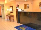 фото отеля Best Western Executive Inn Seagoville