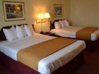 фото отеля Best Western Executive Inn Seagoville
