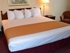 фото отеля Best Western Executive Inn Seagoville