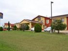 фото отеля Best Western Executive Inn Seagoville