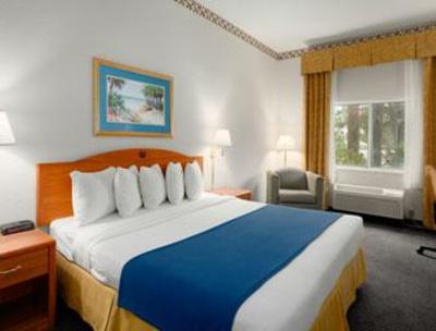 фото отеля Days Inn And Suites Naples FL