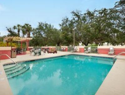 фото отеля Days Inn And Suites Naples FL