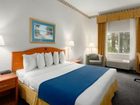 фото отеля Days Inn And Suites Naples FL