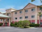 фото отеля Days Inn And Suites Naples FL