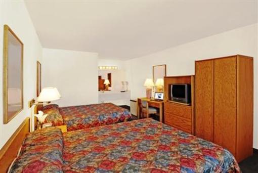 фото отеля America's Best Value Inn Boulder University