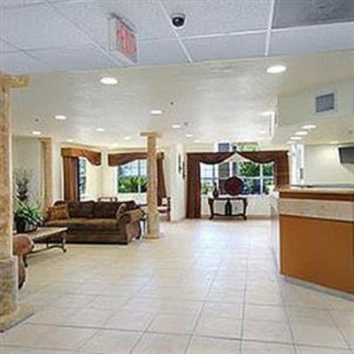 фото отеля Microtel Inn & Suites Downtown