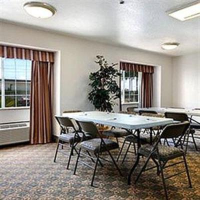 фото отеля Microtel Inn & Suites Downtown