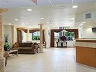 фото отеля Microtel Inn & Suites Downtown