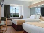 фото отеля Microtel Inn & Suites Downtown