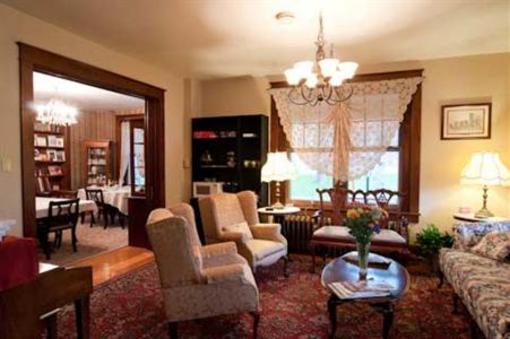 фото отеля The Australian Walkabout Inn Bed & Breakfast