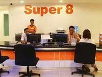 Super 8 Hotel