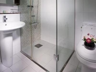 фото отеля Provista Hotel & Residence