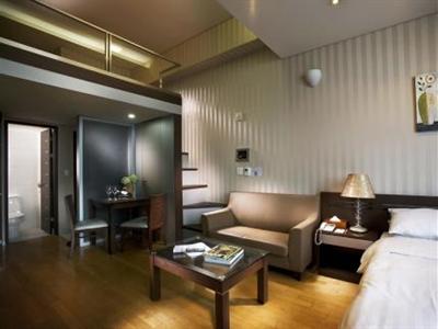 фото отеля Provista Hotel & Residence