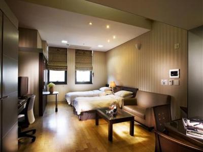 фото отеля Provista Hotel & Residence