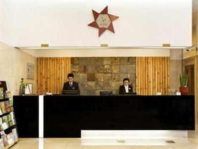 фото отеля Provista Hotel & Residence