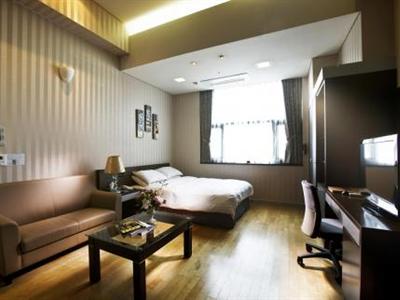 фото отеля Provista Hotel & Residence