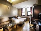 фото отеля Provista Hotel & Residence