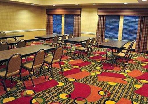 фото отеля Sleep Inn & Suites Lawton