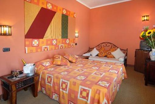 фото отеля Hotel Europa - Riviera