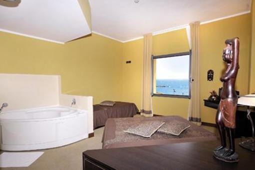 фото отеля Hotel Europa - Riviera