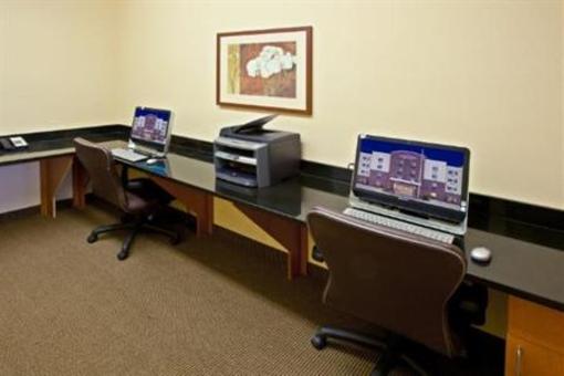 фото отеля Candlewood Suites Lafayette (Indiana)