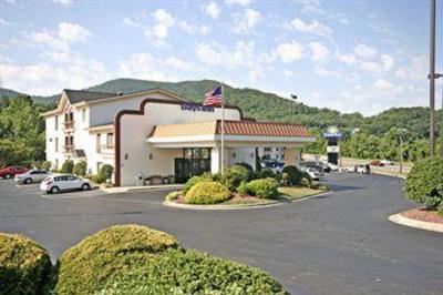 фото отеля Days Inn Biltmore East