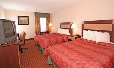фото отеля Days Inn Biltmore East