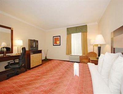 фото отеля Days Inn Biltmore East