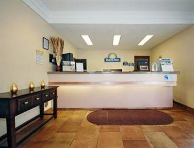фото отеля Days Inn Biltmore East