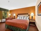 фото отеля Days Inn Biltmore East