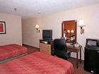фото отеля Days Inn Biltmore East