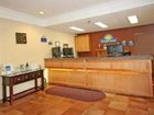 фото отеля Days Inn Biltmore East