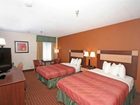 фото отеля Days Inn Biltmore East