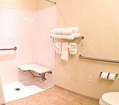 фото отеля Microtel Inn & Suites Gulf Shores