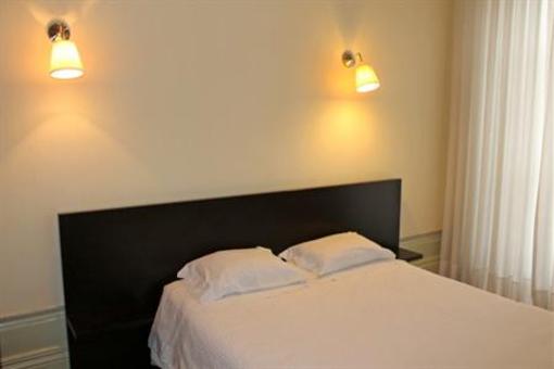 фото отеля Residencial Lunar