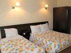 фото отеля Residencial Lunar