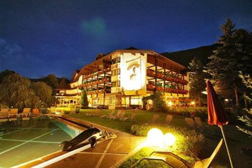фото отеля Familiengut Hotel Burgstaller