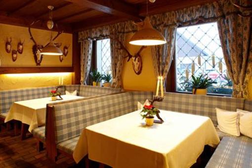 фото отеля Familiengut Hotel Burgstaller
