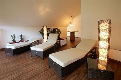фото отеля Familiengut Hotel Burgstaller