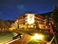 Familiengut Hotel Burgstaller