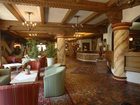 фото отеля Familiengut Hotel Burgstaller