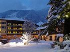 фото отеля Familiengut Hotel Burgstaller