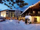 фото отеля Familiengut Hotel Burgstaller