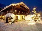 фото отеля Familiengut Hotel Burgstaller