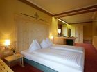 фото отеля Familiengut Hotel Burgstaller